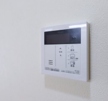 名古屋市中村区上米野町１丁目の賃貸マンションの設備