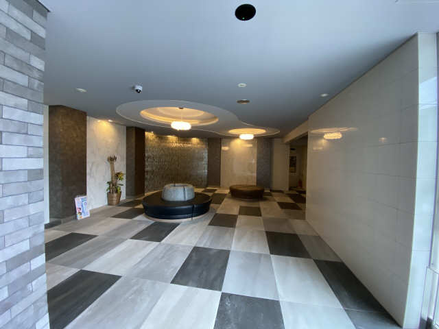 名古屋市中村区上米野町１丁目の賃貸マンションのその他共用部分