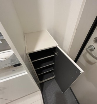 Boneca岩槻の設備|※同シリーズ別部屋参考写真
