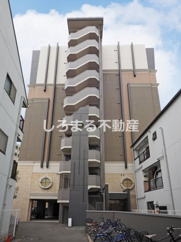 ドゥーエ本庄