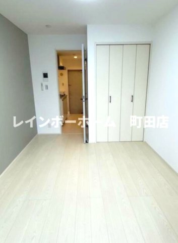 アネックスガーデン東林間※初期費用分割後払いサービス利用可能物件の居間・リビング