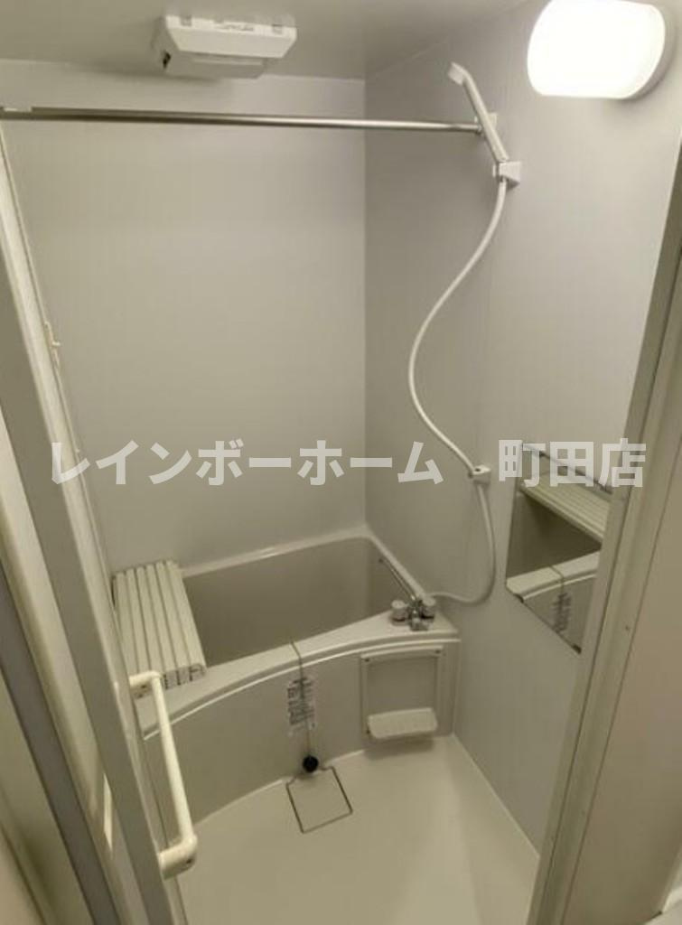 アネックスガーデン東林間※初期費用分割後払いサービス利用可能物件の浴室