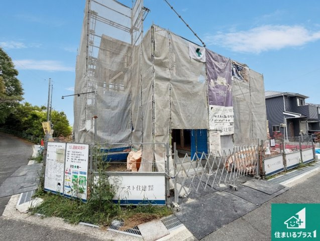 池田市畑　第15期　新築一戸建て