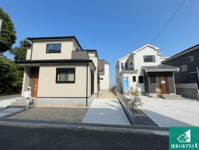池田市畑　第15期　新築一戸建て
