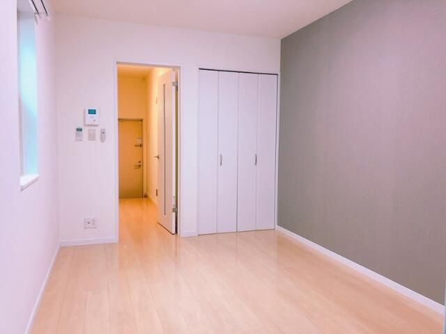 横浜市戸塚区矢部町のアパートの内装