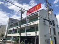 大阪市城東区永田２丁目のアパートの画像