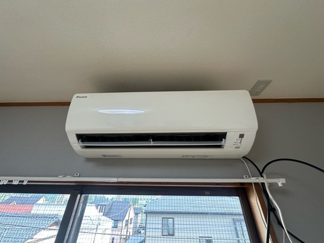 NYビルの設備