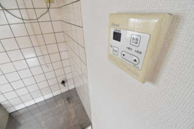 【設備】 | ビューパレス藤井