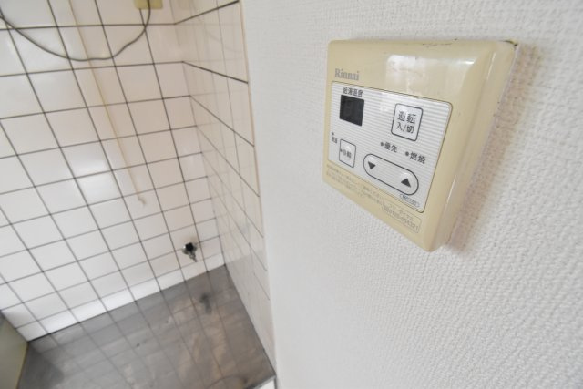 【設備】 | ビューパレス藤井