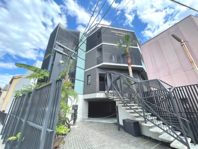 【外観】 | MINERVA Casa