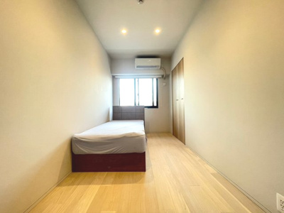 【洋室】 | MINERVA Casa