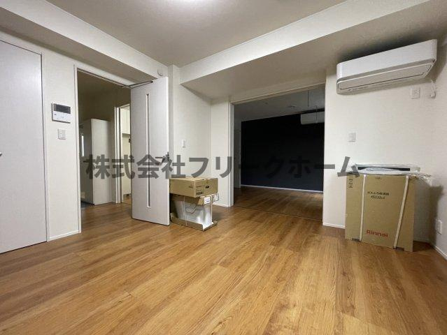 三鷹市井の頭３丁目のアパートのその他