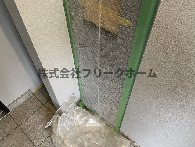 三鷹市井の頭３丁目のアパートのその他共用部分