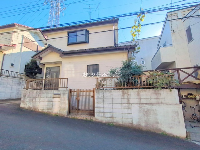 大宮区三橋１丁目462-9(リフォーム済み住宅)の外観