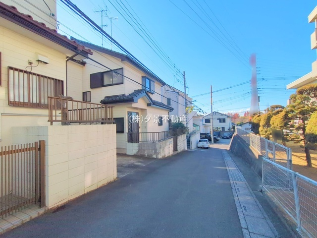 大宮区三橋１丁目462-9(リフォーム済み住宅)の内装