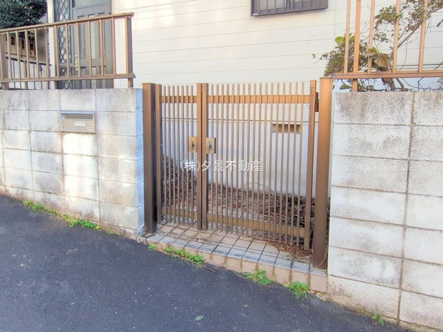 大宮区三橋１丁目462-9(リフォーム済み住宅)の外観