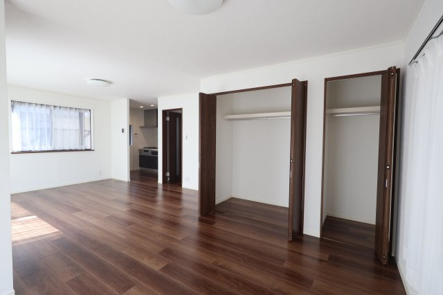 大宮区三橋１丁目462-9(リフォーム済み住宅)