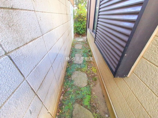 大宮区三橋１丁目462-9(リフォーム済み住宅)の外観
