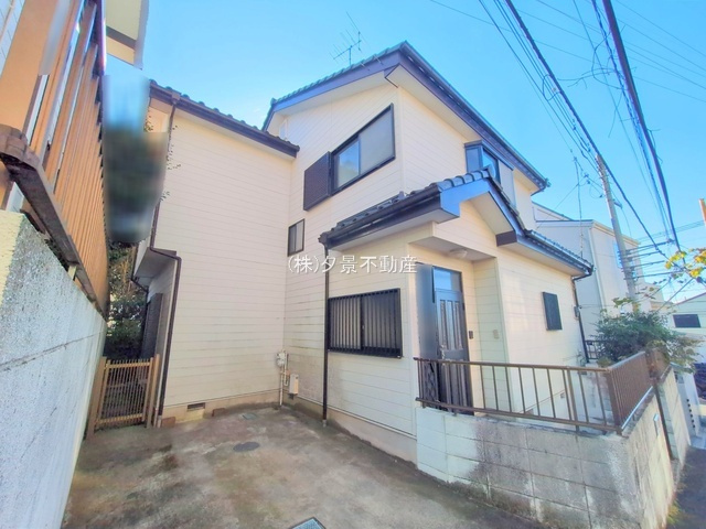 大宮区三橋１丁目462-9(リフォーム済み住宅)の外観