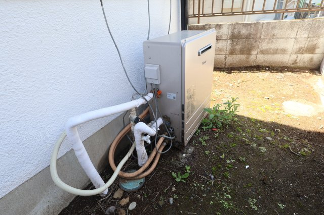 大宮区三橋１丁目462-9(リフォーム済み住宅)のその他|給湯器
