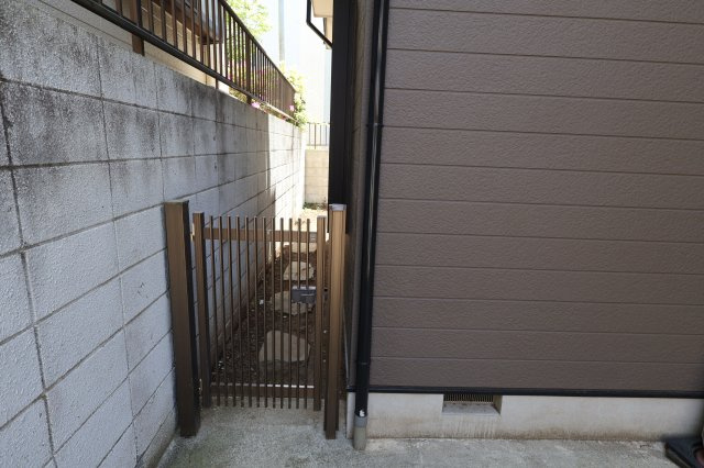 大宮区三橋１丁目462-9(リフォーム済み住宅)の外観