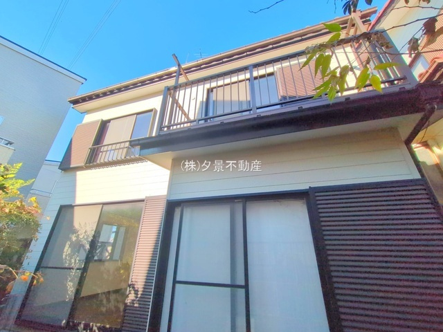 大宮区三橋１丁目462-9(リフォーム済み住宅)の外観