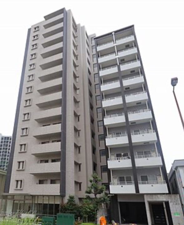 ルーシア北梅田　大淀小学校区