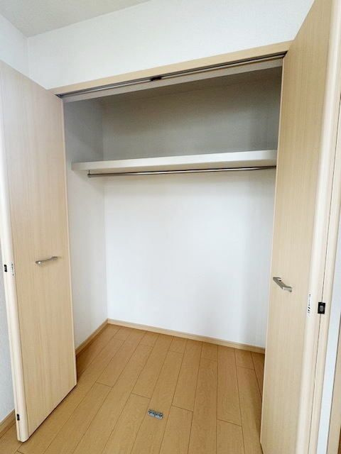 シエルの設備