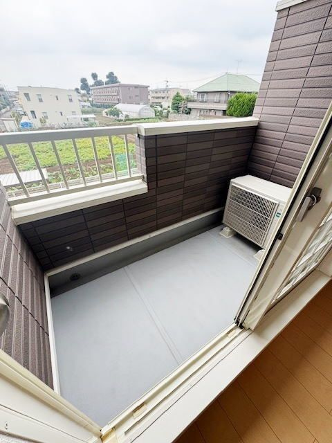 シエルのエントランス