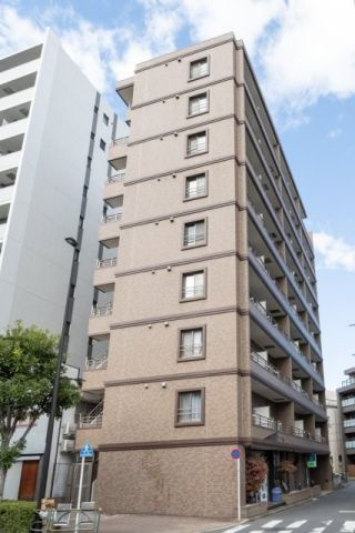 墨田区吾妻橋１丁目の賃貸マンション