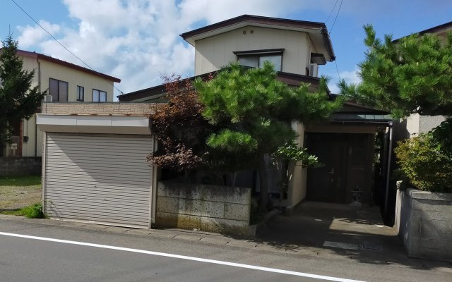 古雪売地