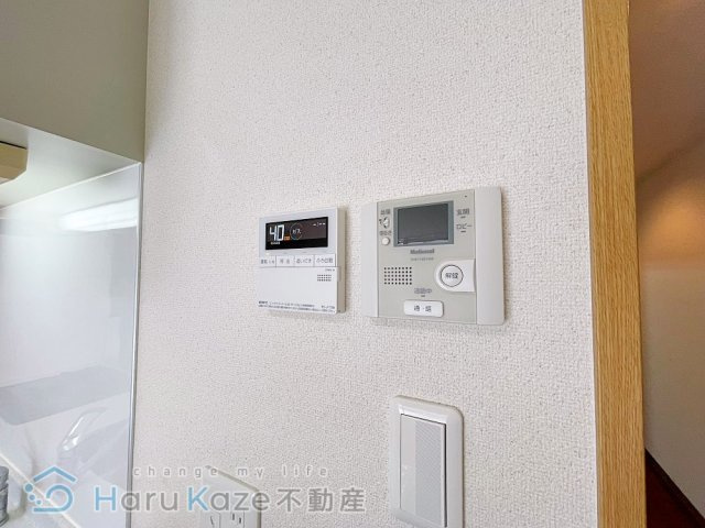 【セキュリティ】 | SKY SEYⅢ【名古屋市賃貸・オートロック】