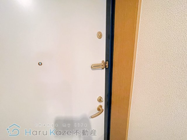 【セキュリティ】 | SKY SEYⅢ【名古屋市賃貸・オートロック】