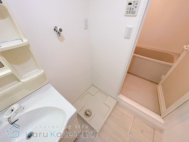 【設備】 | SKY SEYⅢ【名古屋市賃貸・オートロック】