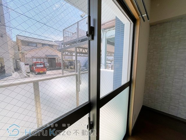 【セキュリティ】 | SKY SEYⅢ【名古屋市賃貸・オートロック】