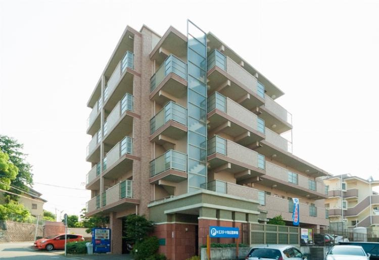 福岡市城南区七隈７丁目の賃貸マンション