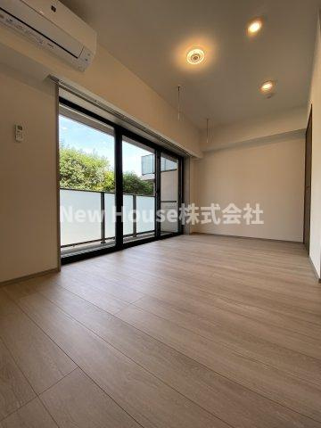 MEJIRORESIDENCE