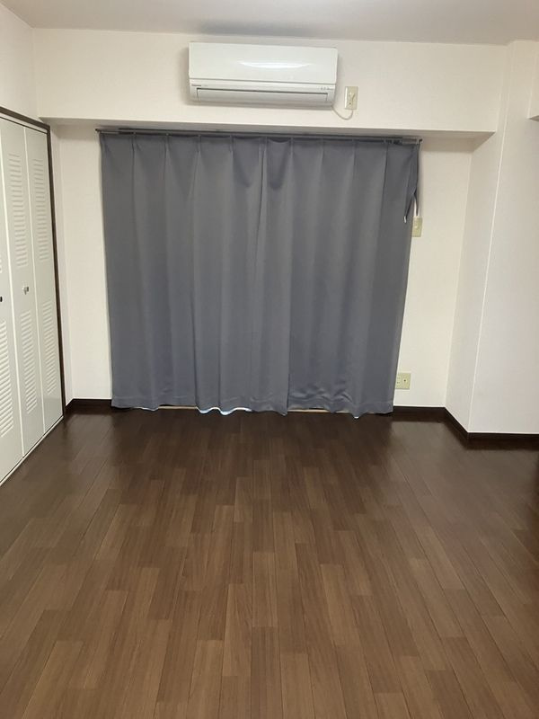 プランドールキンエー難波の内装