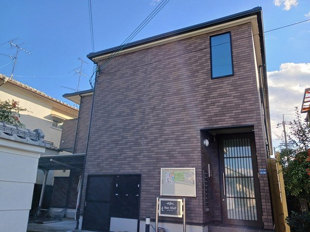 サンモール