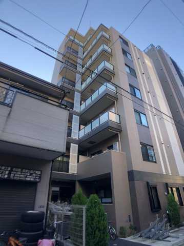 メゾンイーストゼロ