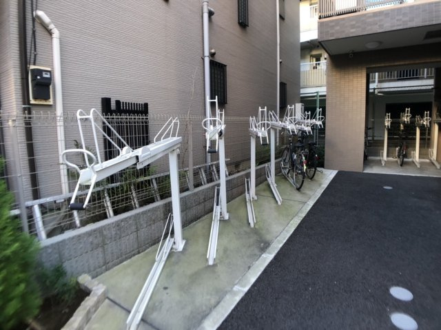メゾンイーストゼロのその他共用部分