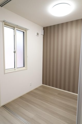 ヴィ・ラフィネの内装