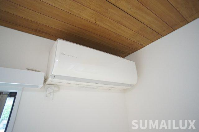 帯山7丁目一戸建の設備