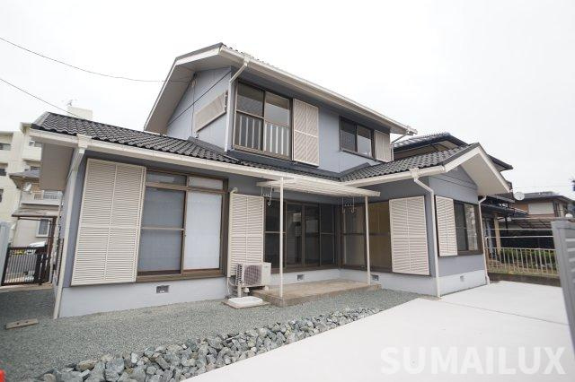 帯山7丁目一戸建