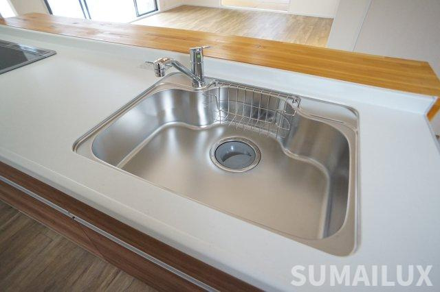 帯山7丁目一戸建の設備