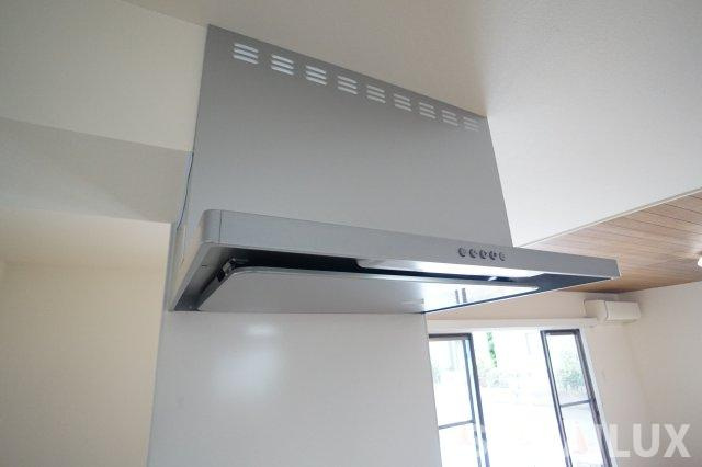 帯山7丁目一戸建の設備