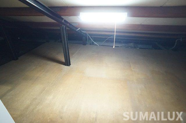 帯山7丁目一戸建の収納