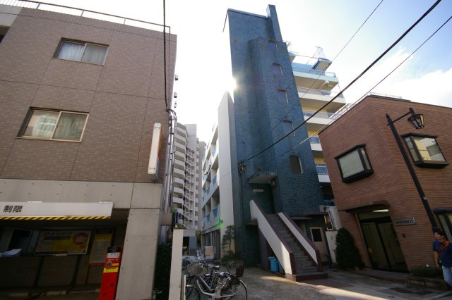 【外観】
