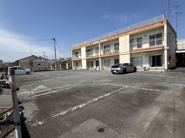 中岡町一棟アパート【鉄骨造】