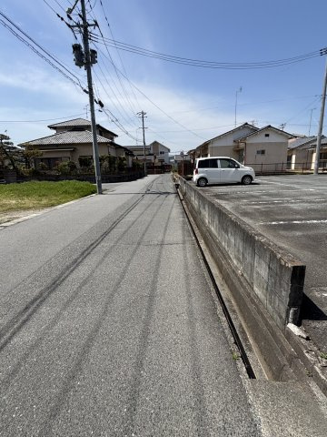 中岡町一棟アパート【鉄骨造】のその他